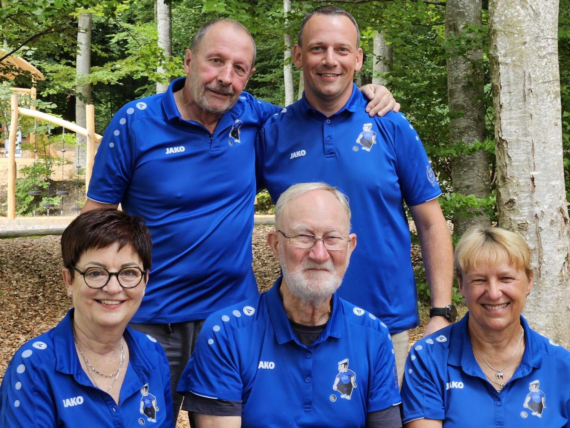Club de pétanque de Neyruz-FR
