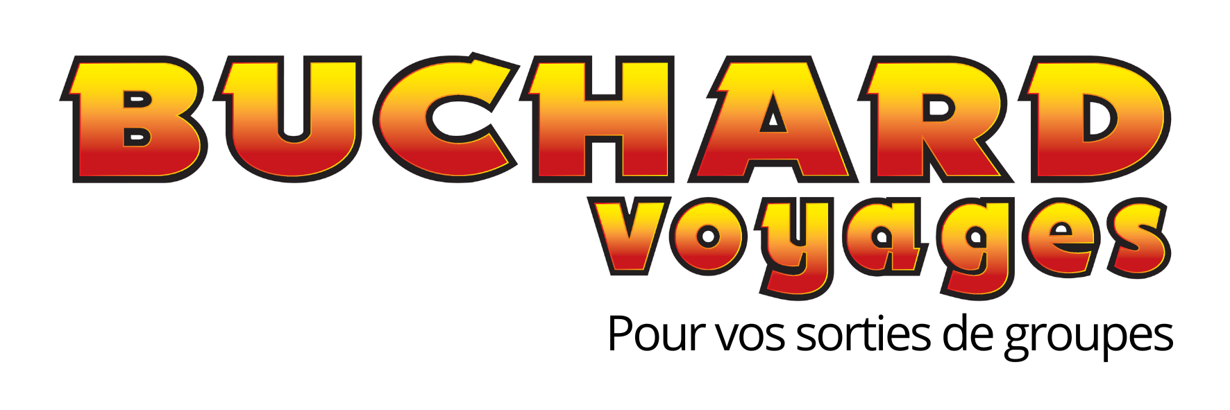 logo buchard sorties groupes
